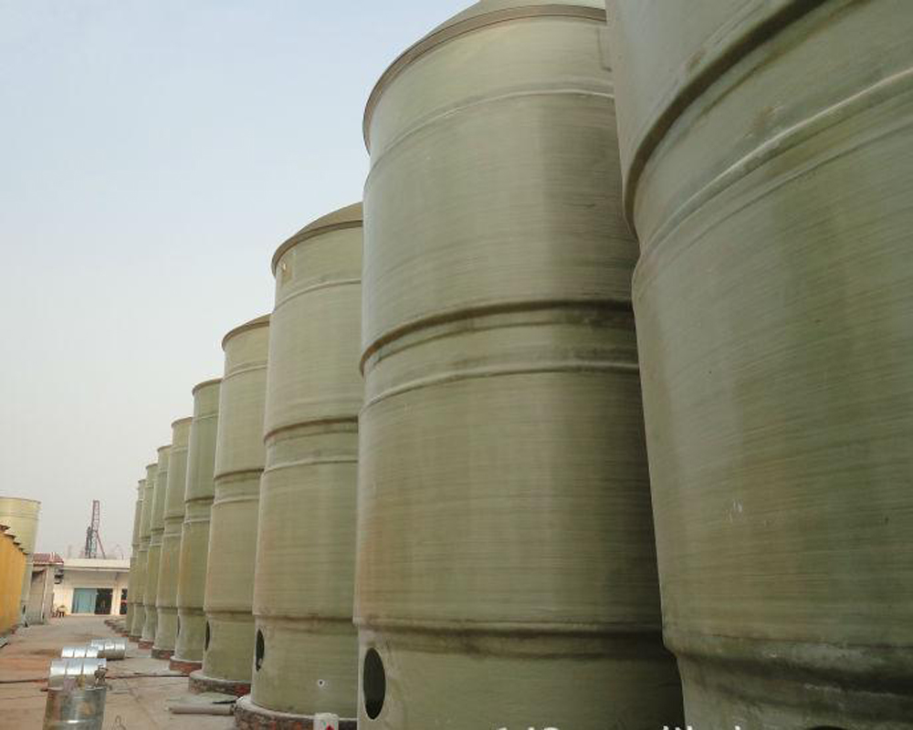 濰坊玻璃鋼罐具有其廣泛的應用范圍